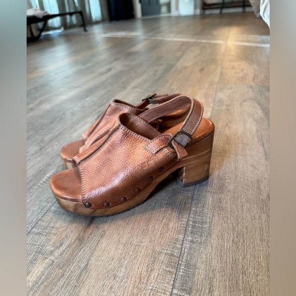 Bedstu clog heels - Picture 2 of 3